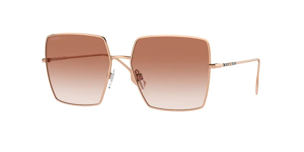 BURBERRY Daphne Square Sunglasses