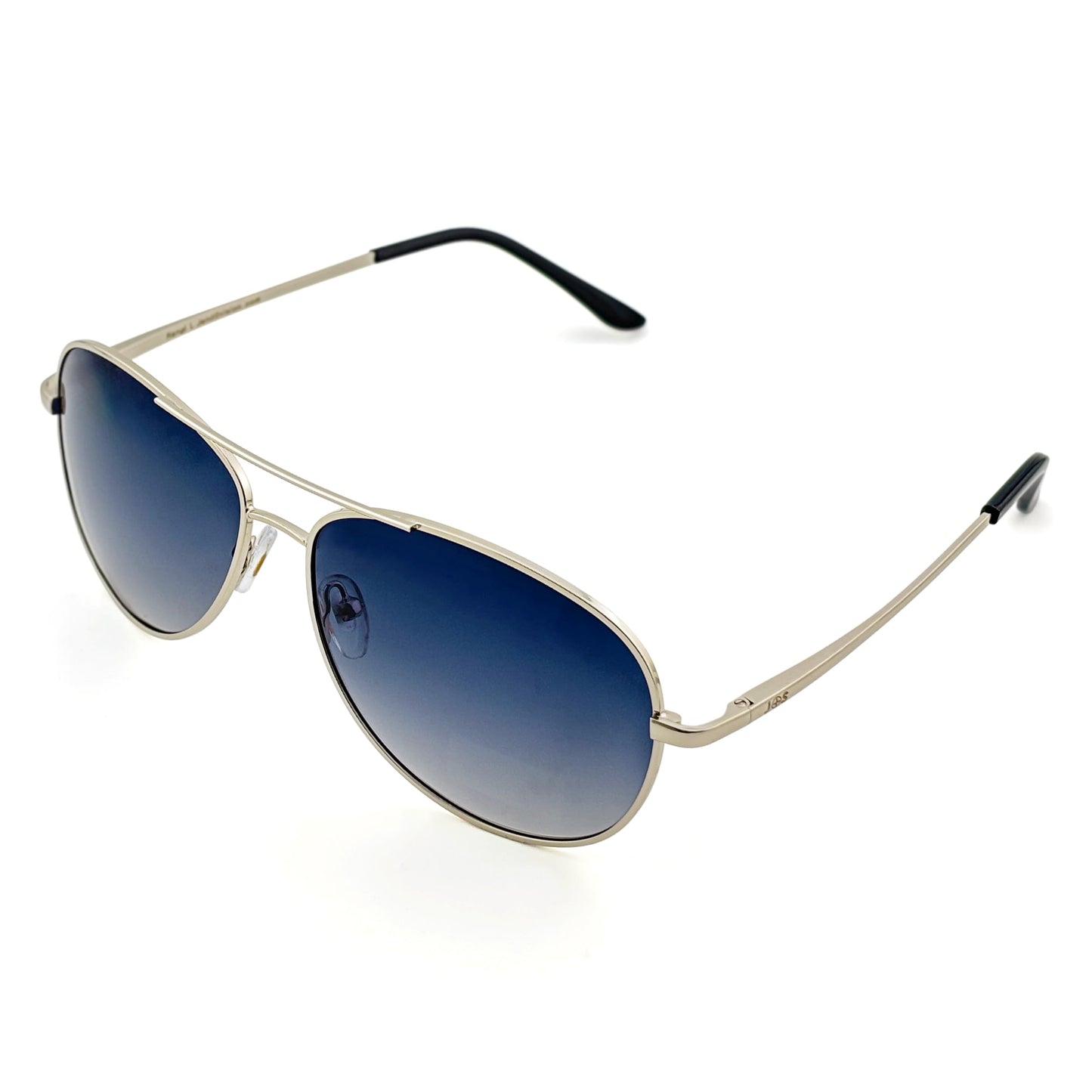 Premium Military Style Classic Aviator Sunglasses, Polarized, 100% UV protection for Men Women