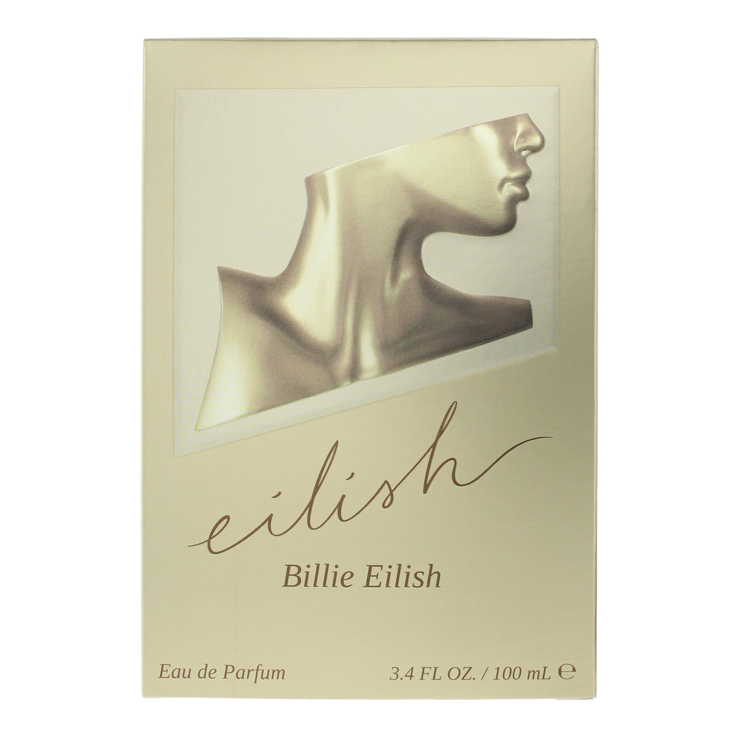 Billie Eilish Eau de Parfum Spray Perfume for Women, Notes of Sugared Petals, Vanilla & Musk