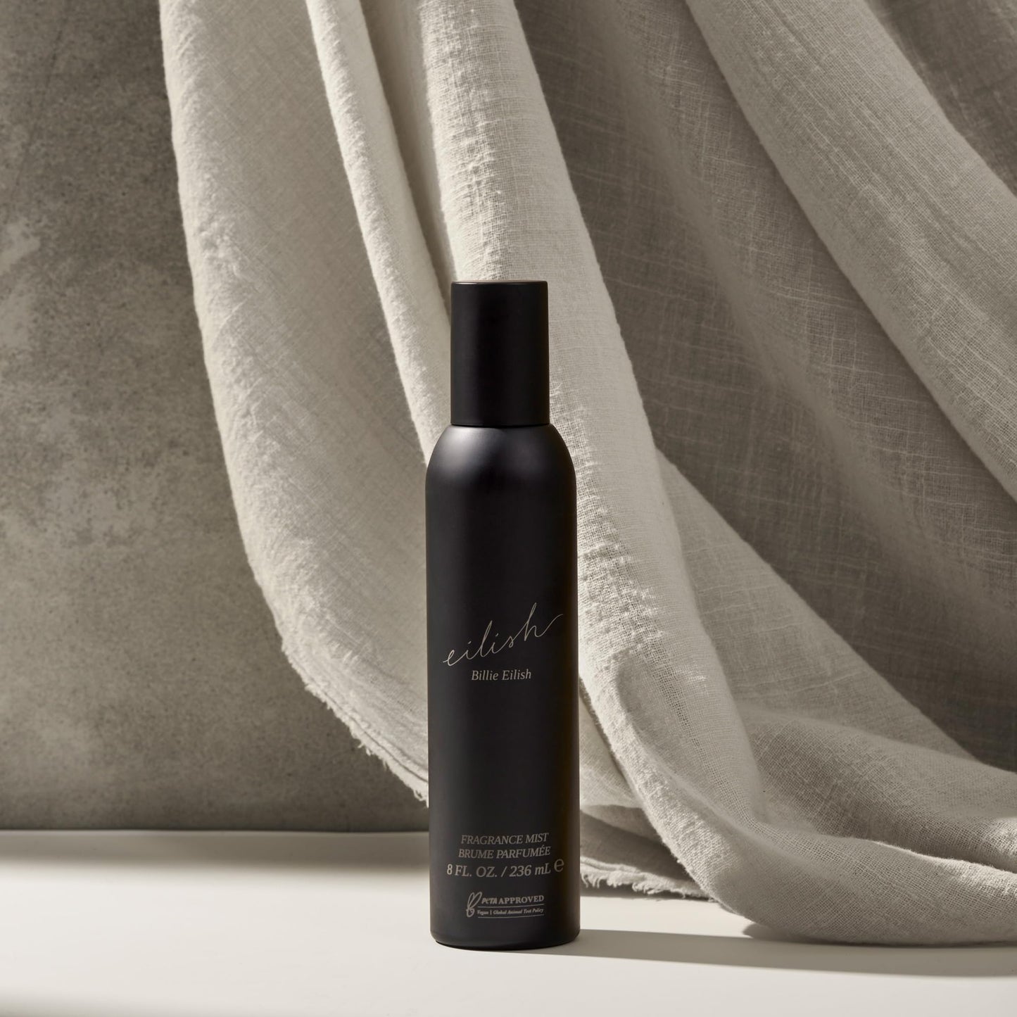 Billie Eilish Eau de Parfum Spray Perfume for Women, Notes of Sugared Petals, Vanilla & Musk