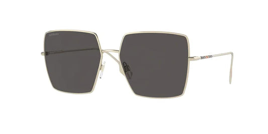 BURBERRY Daphne Square Sunglasses