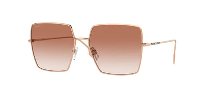 BURBERRY Daphne Square Sunglasses
