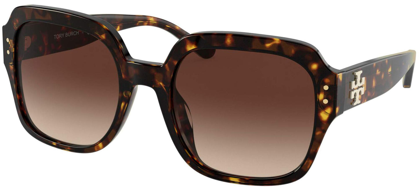 Tory Burch Women's Modern Square
