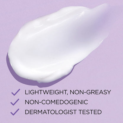 L’Oreal Paris Collagen Daily Face Moisturizer, Anti Aging Face Cream to Reduce Wrinkles and Provide Intense Hydration, 1.7 oz