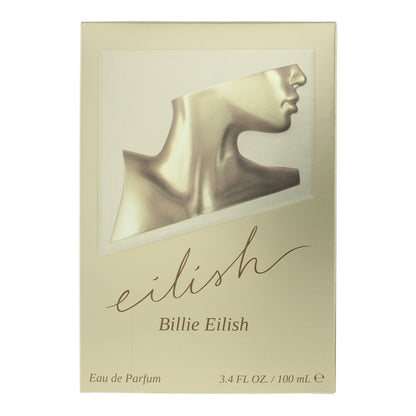 Billie Eilish Eau de Parfum Spray Perfume for Women, Notes of Sugared Petals, Vanilla & Musk