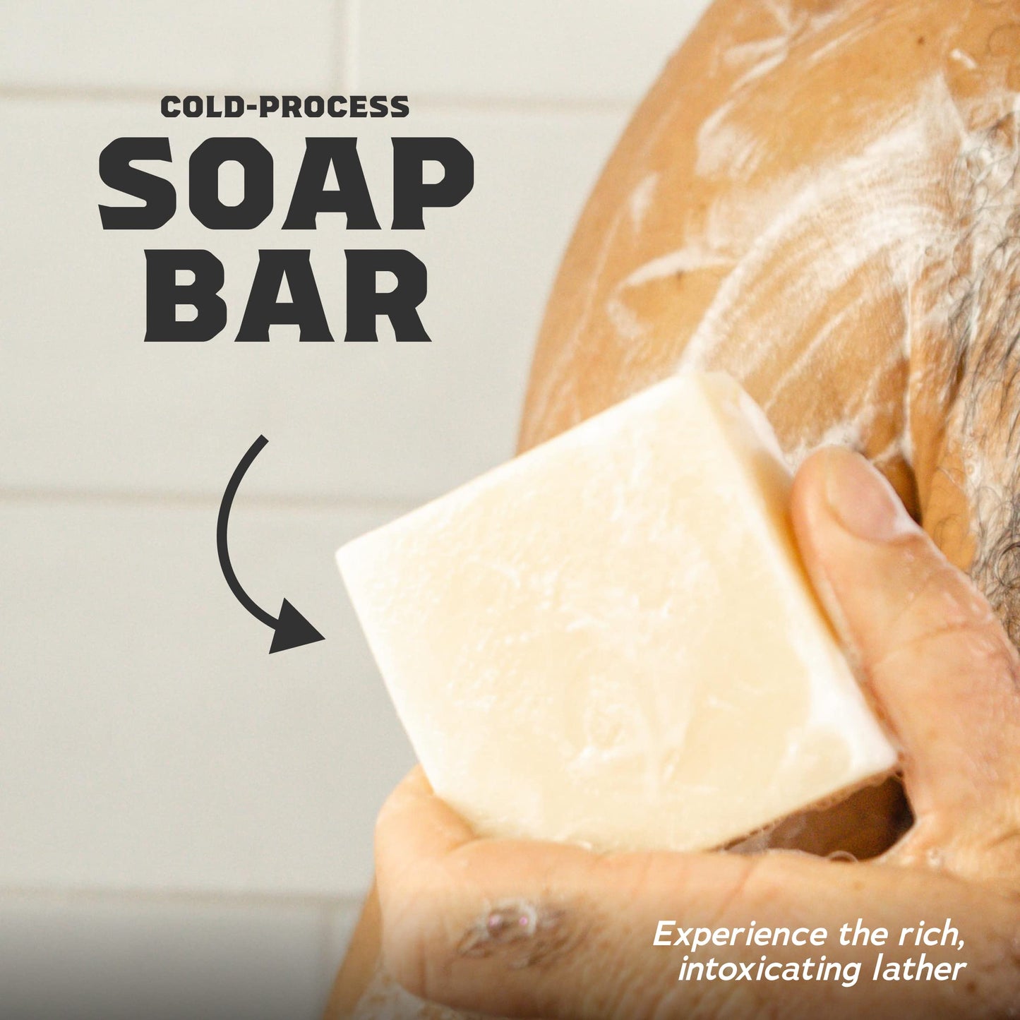Dr. Squatch Natural Bar Soap for Men Variety Gift Set - Cold Process No Harsh Chemicals - Rainforest Rapids, Fresh Falls, Coconut Castaway, Wood Barrel Bourbon, Pine Tar & more (5 oz, 10-Pack)