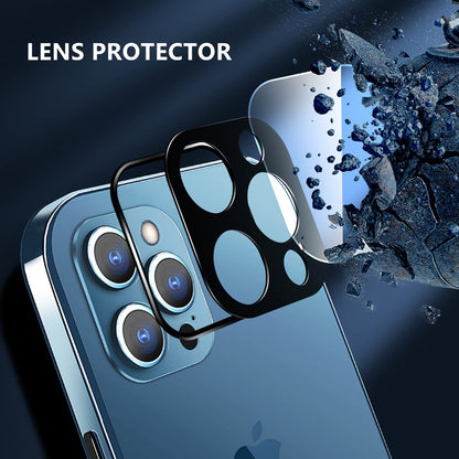 Anti Peeping Case for iPhone 13 Pro Max, 360 Degree Protection Cover, Privacy Tempered Glass Anti-Spy Case Cover, Magnetic Adsorption Bumper Metal Frame Case for 13 Pro Max (Silver)