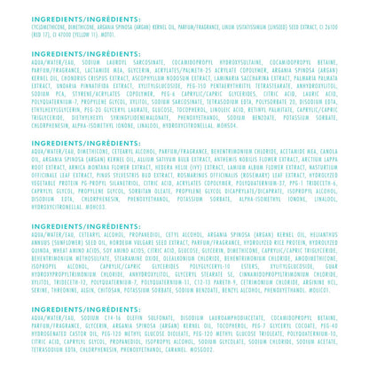 Moroccanoil Mini Must-Haves - Deluxe Sampler Set